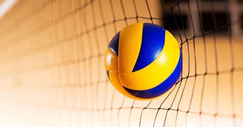 Volleyball-AG startet bald – mach mit!
